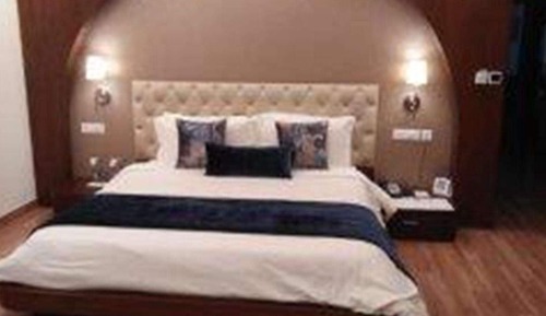 Habitación Premium, 1 cama doble