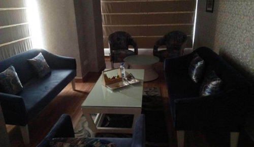 Suite, 1 cama doble