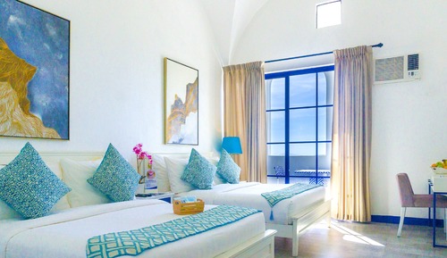 Habitación familiar