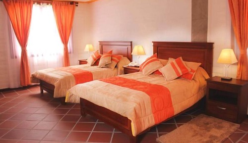 Habitación individual de luna de miel, 1 cama doble