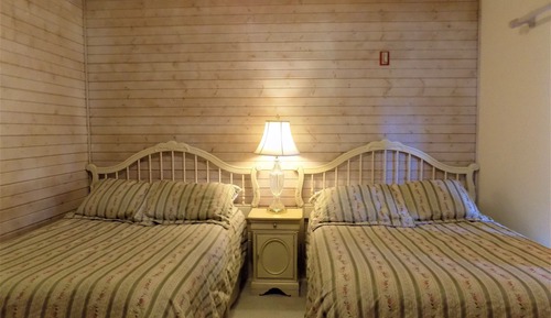 Suite clásica, 1 habitación, cocina