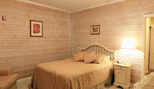 Suite estándar, 1 habitación, cocina