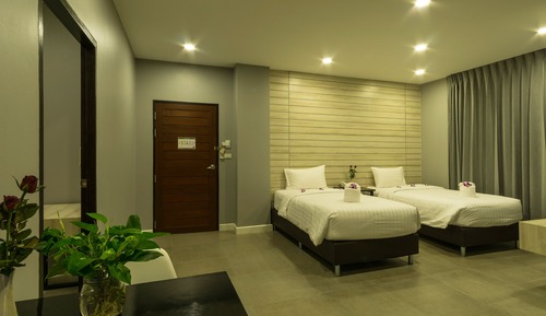 Grand Room