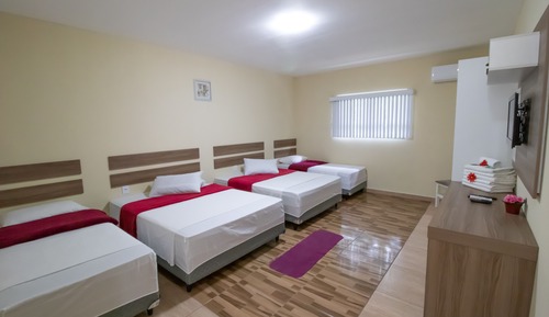 Habitación Grand