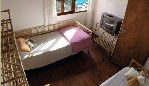 Habitación cuádruple