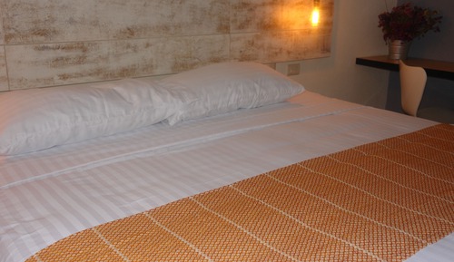 Habitación estándar, 1 cama de matrimonio grande