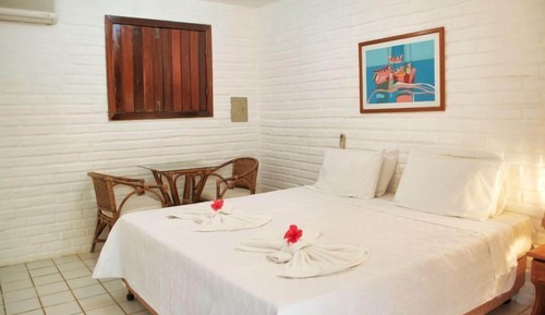 Habitación cuádruple
