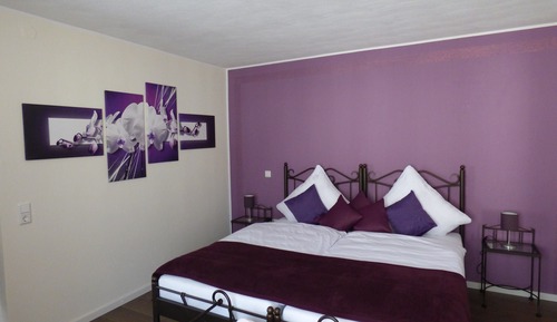 Apartamento, 1 habitación