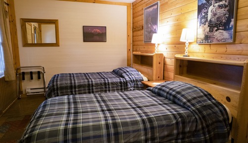 Habitación, 2 camas individuales (Room 10)