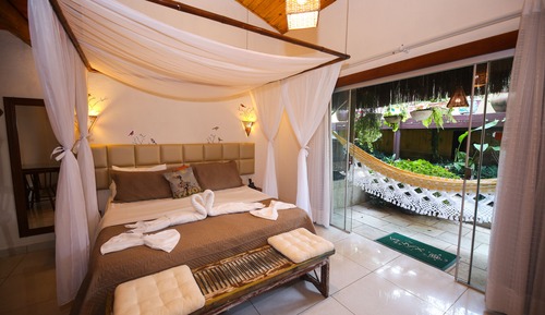 Habitación Confort doble