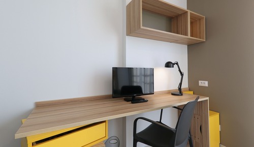 Estudio Confort