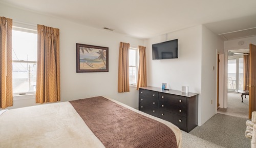 Apartamento familiar
