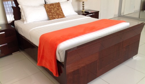 Habitación Deluxe, 1 cama de matrimonio