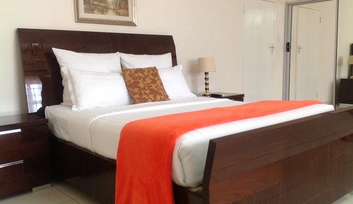 Habitación Deluxe, 1 cama de matrimonio grande