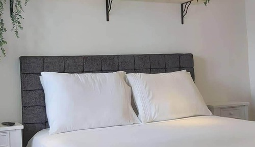 Suite estudio romántica, 1 habitación