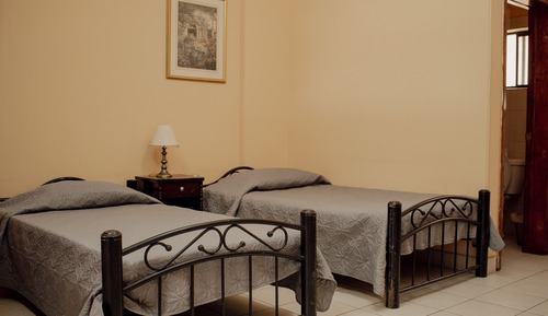 Apartamento básico