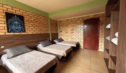 Suite superior