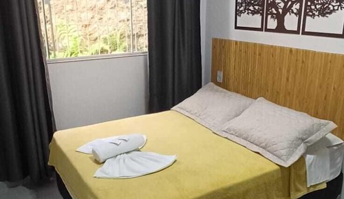 Suite Premium, 1 cama doble
