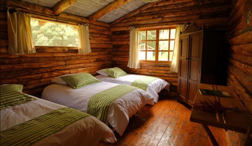 Habitación triple clásica, 3 camas individuales
