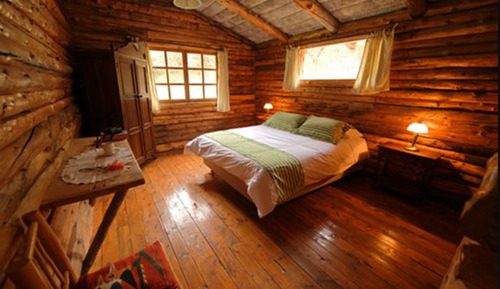 Habitación Confort doble, 1 cama de matrimonio grande