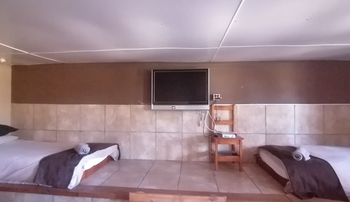 Habitación estándar, 1 habitación (Room for 10)