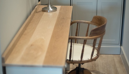 Apartamento de lujo