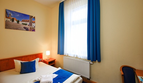 Habitación Business individual