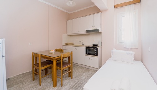 Suite clásica, 1 habitación, vistas al mar