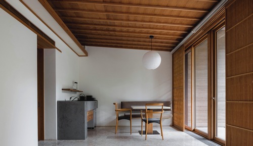 Habitación Deluxe, no fumadores (Japanese Style)