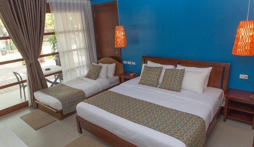 Habitación Premier