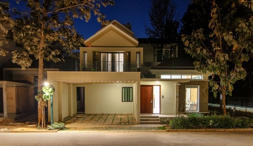 Villa