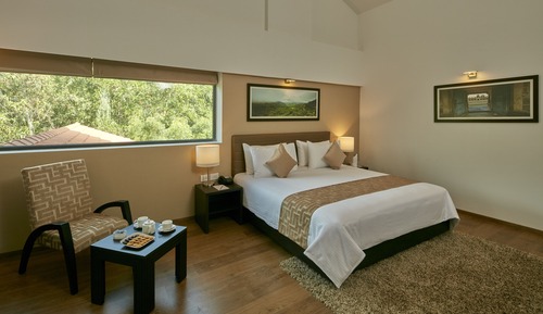 Signature Suite