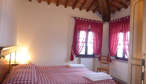 Apartamento, 1 habitación