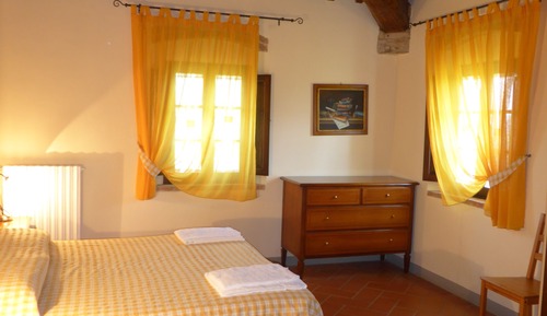 Apartamento superior, 1 habitación