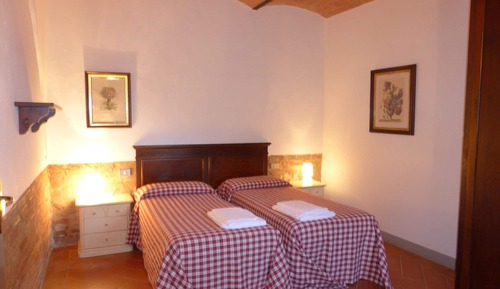 Apartamento, 2 habitaciones