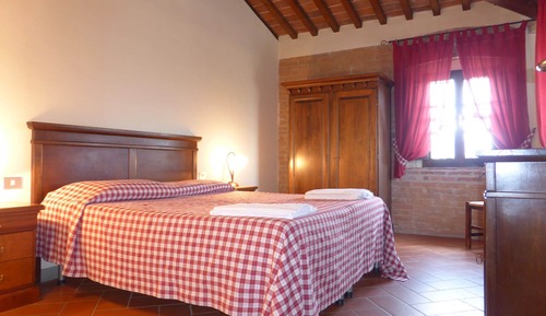 Apartamento superior, 2 habitaciones