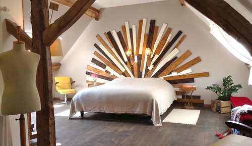 Suite Deluxe (Soleil)