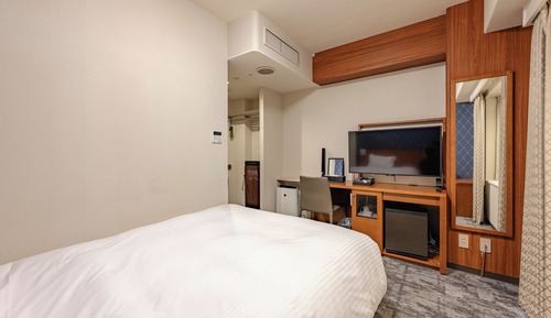 Habitación estándar doble, no fumadores