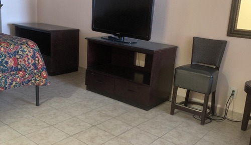 Habitación, 1 cama de matrimonio