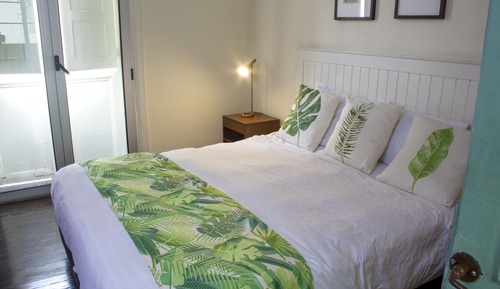Habitación doble