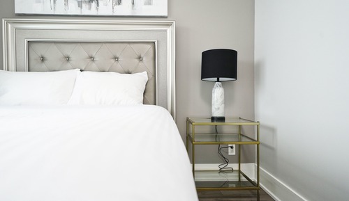 Apartamento Deluxe