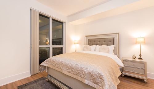 Apartamento City, 3 habitaciones