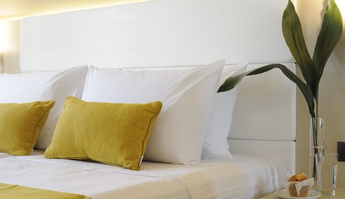 Habitación estándar