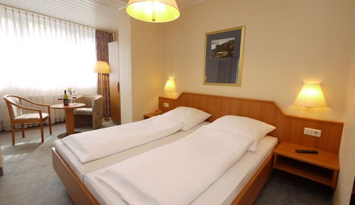 Appartment Ahr 2 Personen