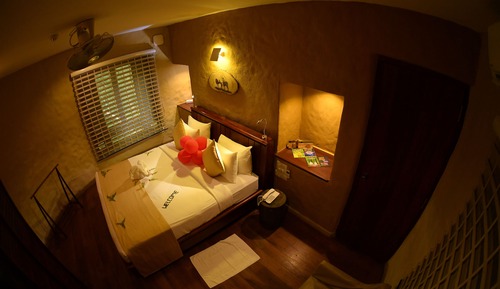 Suite Grand