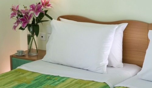 Suite Deluxe, vistas al mar