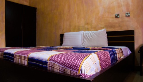Habitación ejecutiva
