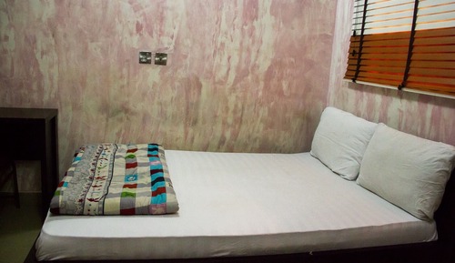 Habitación Premium