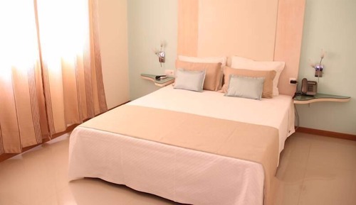 Habitación individual estándar