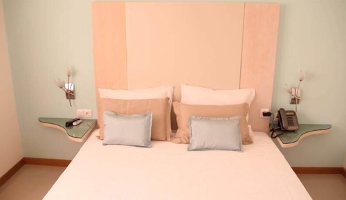 Habitación individual superior